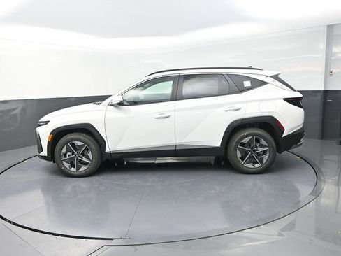 New 2026 Hyundai Tucson SEL AWD/4WD image 5
