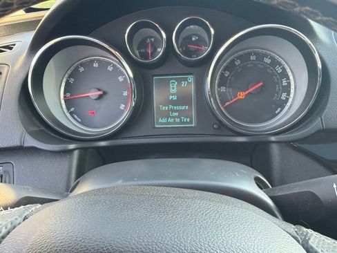 Used 2012 Buick Regal GS FWD image 6