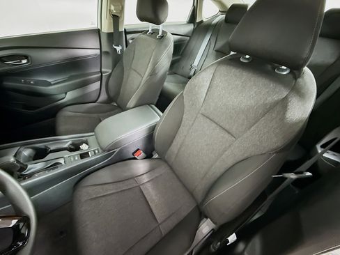 Used 2025 Honda Accord LX image 22