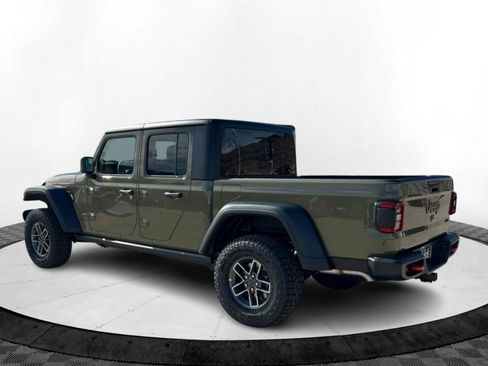 New 2026 Jeep Gladiator Mojave AWD/4WD image 3