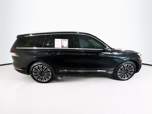 Used 2023 Lincoln Aviator Black Label w/ Dynamic Handling Package AWD/4WD image 32