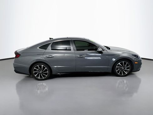 Used 2021 Hyundai Sonata Limited FWD image 3