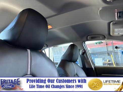 Used 2023 Toyota Camry SE FWD image 16