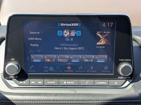 Used 2023 Nissan Rogue S AWD/4WD image 24