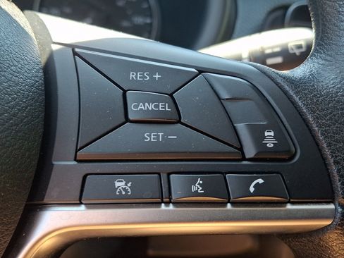 Used 2023 Nissan Kicks SV FWD image 21