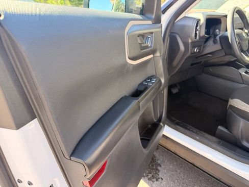 Used 2025 Ford Bronco Sport Big Bend AWD/4WD image 17