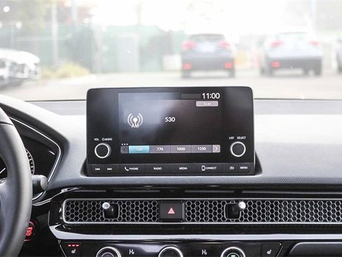 Used 2023 Honda Civic EX-L image 19