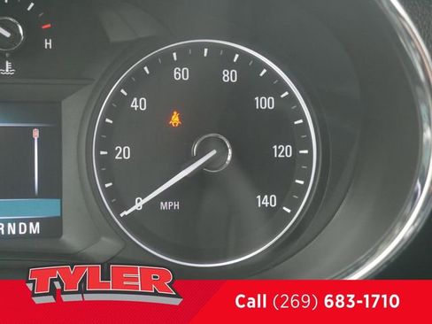 Used 2019 Buick Encore Preferred FWD image 44