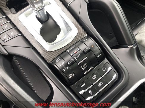 Used 2016 Porsche Cayenne GTS w/ Premium Package Plus AWD/4WD image 38