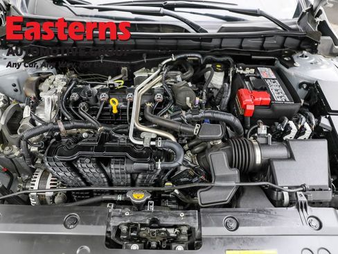 Used 2024 Nissan Altima 2.5 SV image 7