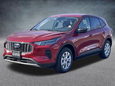 New 2026 Ford Escape Active image 26