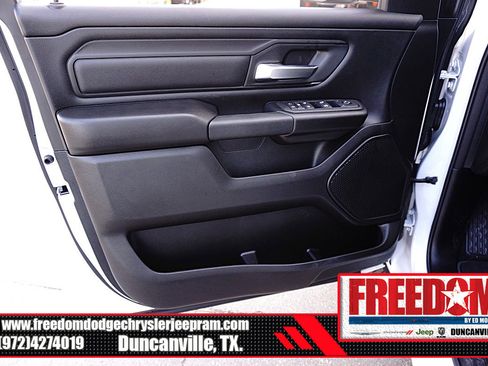 New 2026 RAM 1500 Express image 38