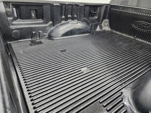 Used 2023 Ford F350 XLT w/ Tremor Off-Road Package image 5