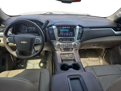 Used 2019 Chevrolet Tahoe LT image 9