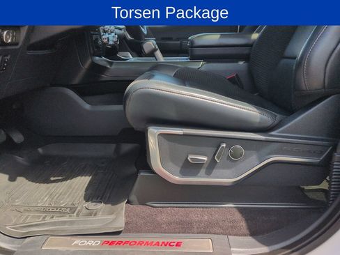 Used 2022 Ford F150 Raptor w/ Equipment Group 801A High AWD/4WD image 10