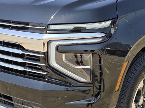 New 2026 Chevrolet Tahoe LT w/ Comfort Package AWD/4WD image 9