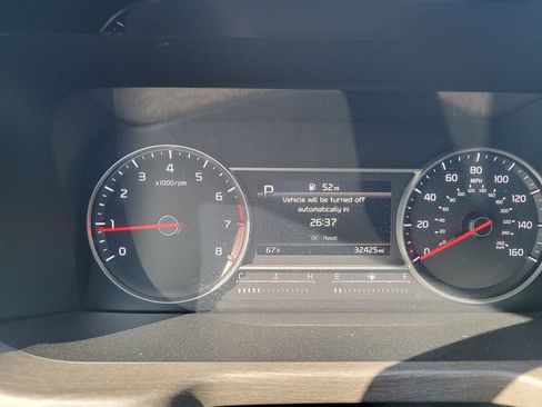 Certified 2023 Kia Sorento X-Line EX AWD/4WD image 9