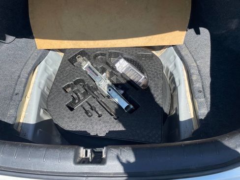 Used 2017 Honda Accord Sport image 36