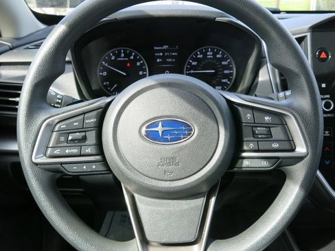 Used 2024 Subaru Impreza 2.0i Sport AWD/4WD image 24
