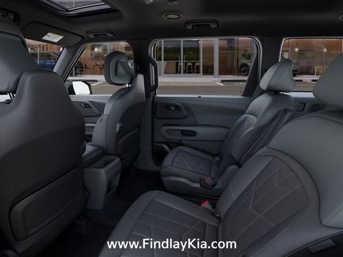 New 2027 Kia Telluride SX X-Line AWD/4WD image 21