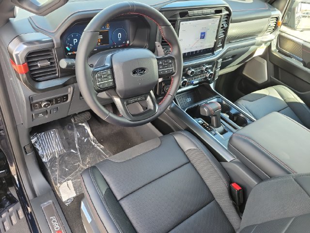 New 2026 Ford F150 Raptor AWD/4WD image 12
