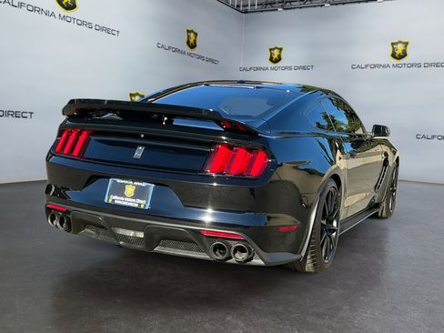 Used 2018 Ford Mustang Shelby GT350 w/ Electronics Package image 5