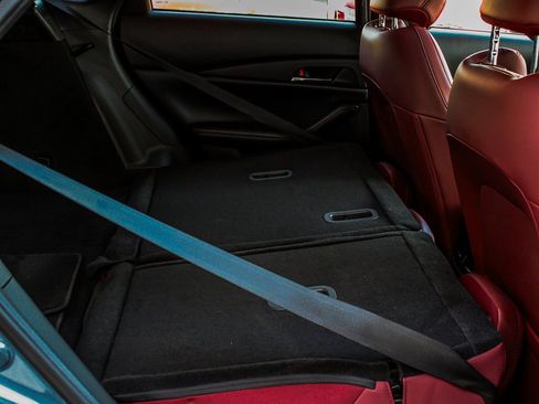 Used 2023 MAZDA CX-30 AWD 2.5 S w/ Preferred Package image 38