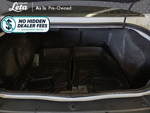 Used 2020 Dodge Challenger R/T Scat Pack RWD image 21