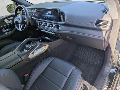 Certified 2022 Mercedes-Benz GLS 450 4MATIC image 25