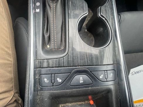 Used 2020 Chevrolet Impala LT w/ LT Convenience Package image 15