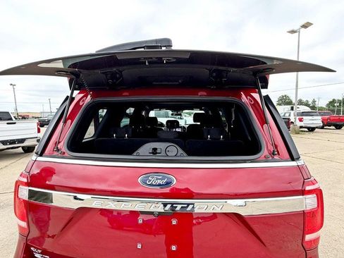 Used 2019 Ford Expedition XLT AWD/4WD image 12