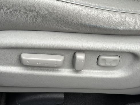 Certified 2021 Honda Passport Touring image 20