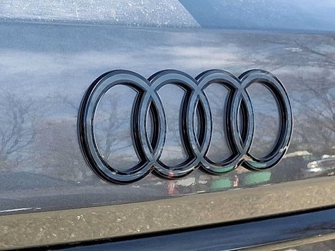 New 2026 Audi Q7 3.0T Premium AWD/4WD image 17