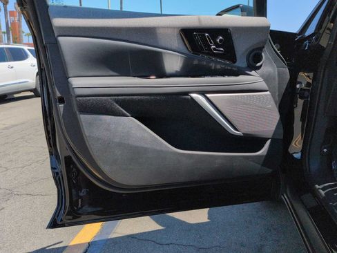 New 2026 Cadillac Optiq Sport 1 AWD/4WD image 10