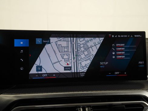 Used 2023 BMW M3 xDrive Competition AWD/4WD image 23