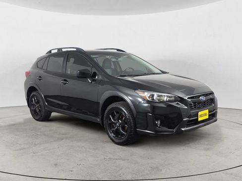 Used 2019 Subaru Crosstrek 2.0i Premium w/ Eyesight System AWD/4WD image 7