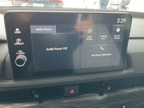 Certified 2026 Honda CR-V EX image 17