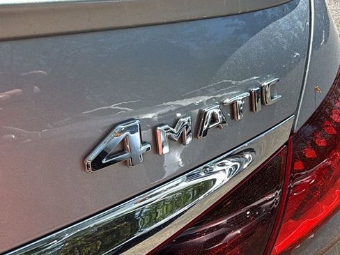Used 2021 Mercedes-Benz E 350 4MATIC Sedan image 18