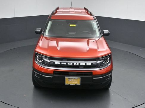 Certified 2024 Ford Bronco Sport Big Bend w/ Convenience Package AWD/4WD image 44
