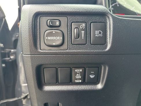 Used 2024 Toyota 4Runner SR5 Premium image 25