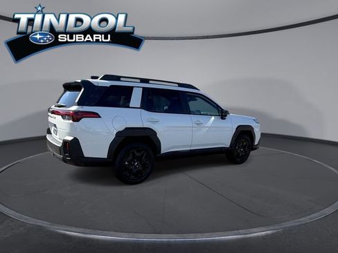 New 2026 Subaru Outback Limited w/ Premium/Limited Plus Package AWD/4WD image 9