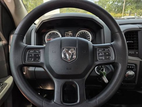 Used 2019 RAM 1500 Tradesman w/ Power & Remote Entry Group RWD image 15