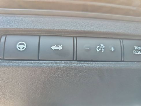 New 2026 Nissan Altima 2.5 SV w/ SV Premium Package FWD image 17