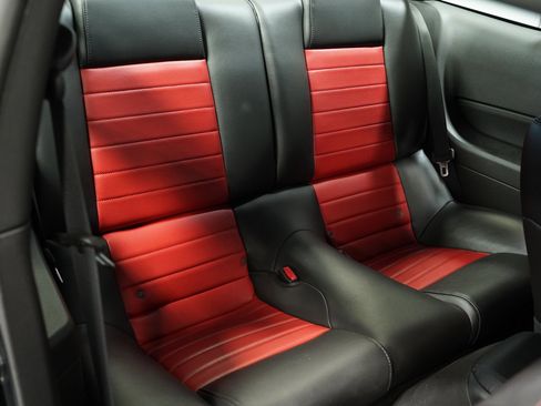 Used 2007 Ford Mustang Shelby GT500 image 37