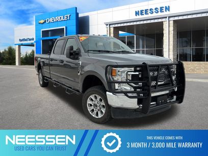 Used 2021 Ford F250 XL w/ STX Appearance Package