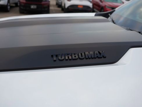 Certified 2025 Chevrolet Colorado ZR2 w/ Technology Package image 14