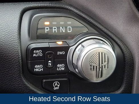 Used 2021 RAM 1500 Laramie image 18