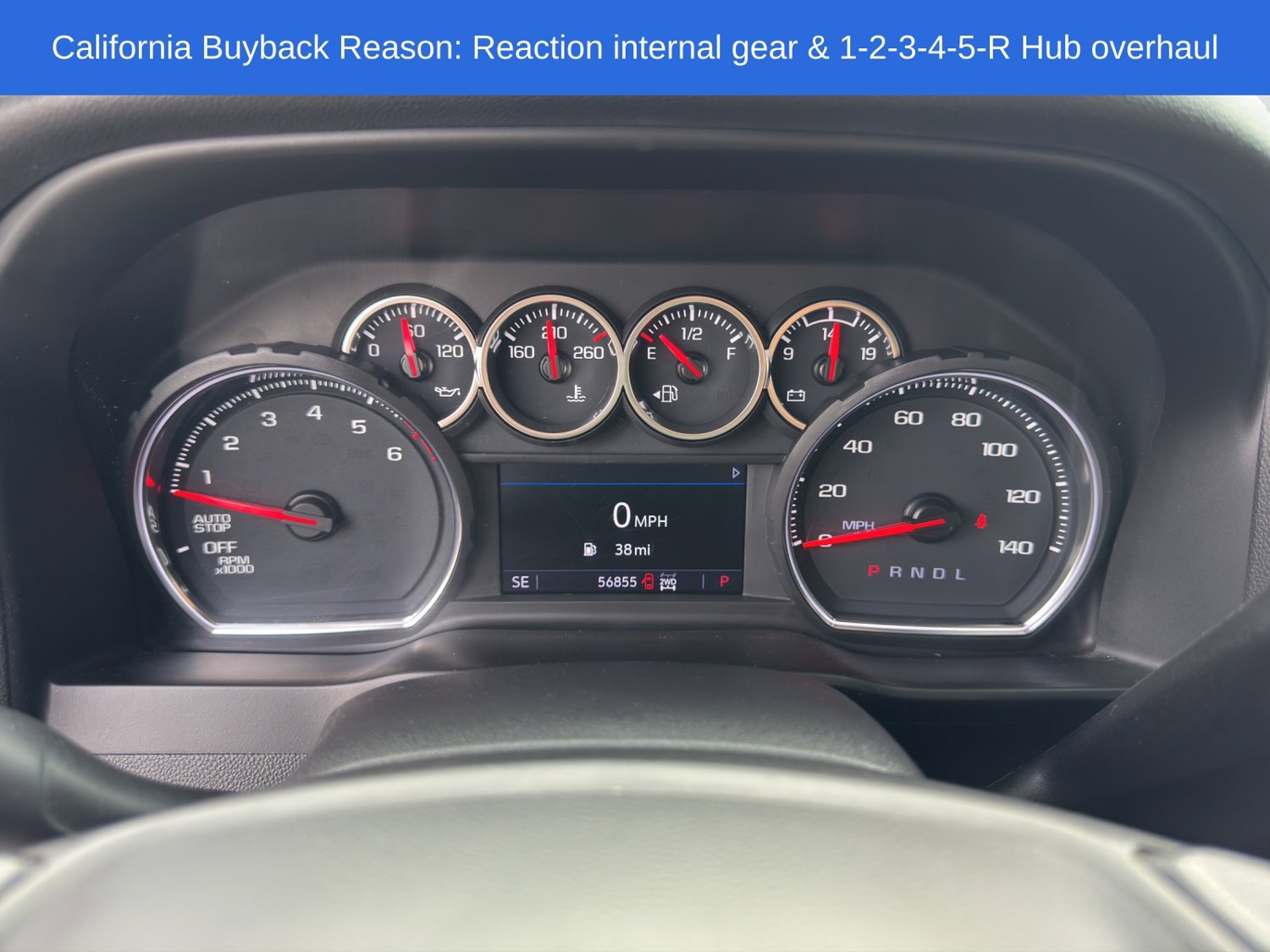 Used 2021 Chevrolet Silverado 1500 LT AWD/4WD image 11
