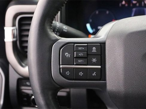 Certified 2024 Ford F250 Lariat w/ Lariat Ultimate Package image 11