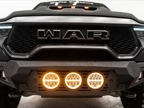 Used 2023 RAM 1500 TRX w/ TRX Level 2 Equipment Group image 18